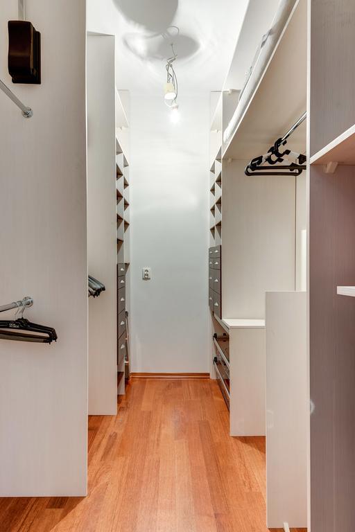 White 76. Gdynia Srodmiescie Apartment Bagian luar foto